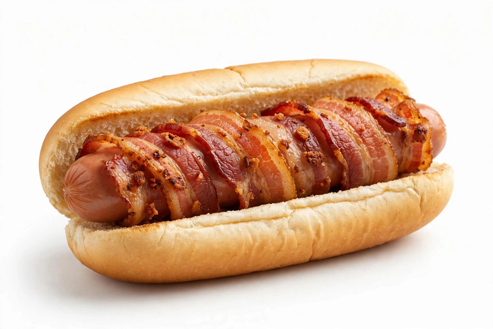 Bacon Dog
