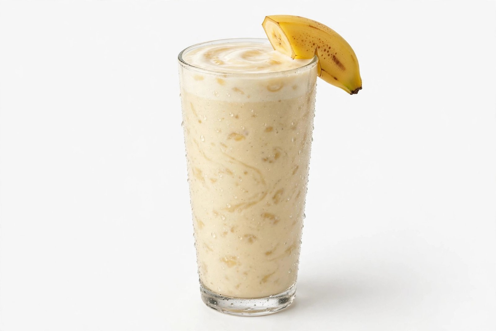 Banana Milkshake
