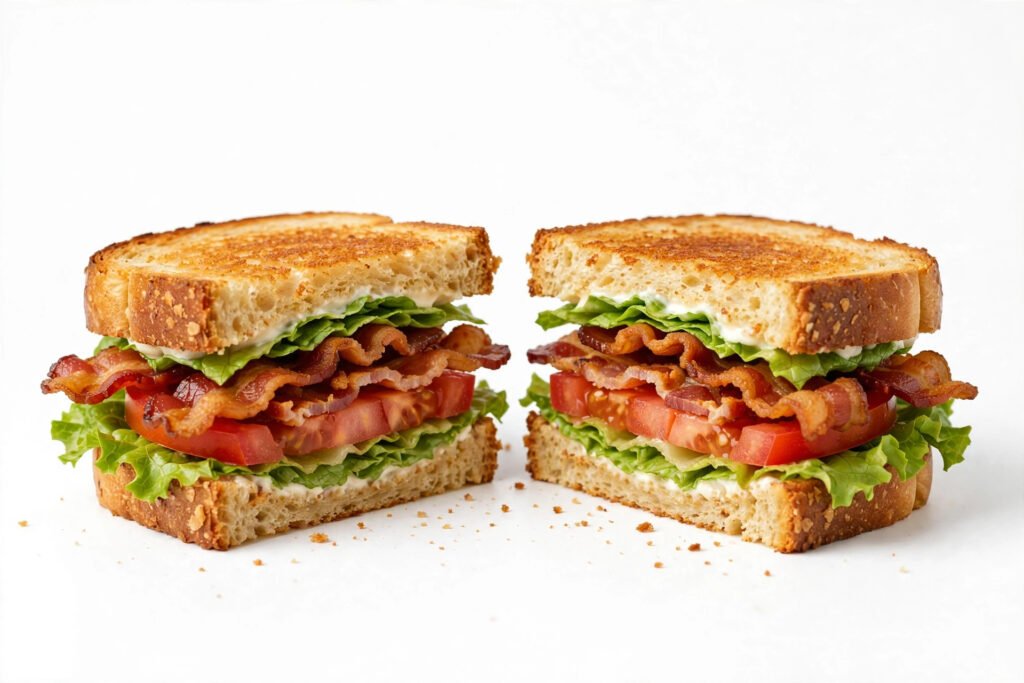 BLT