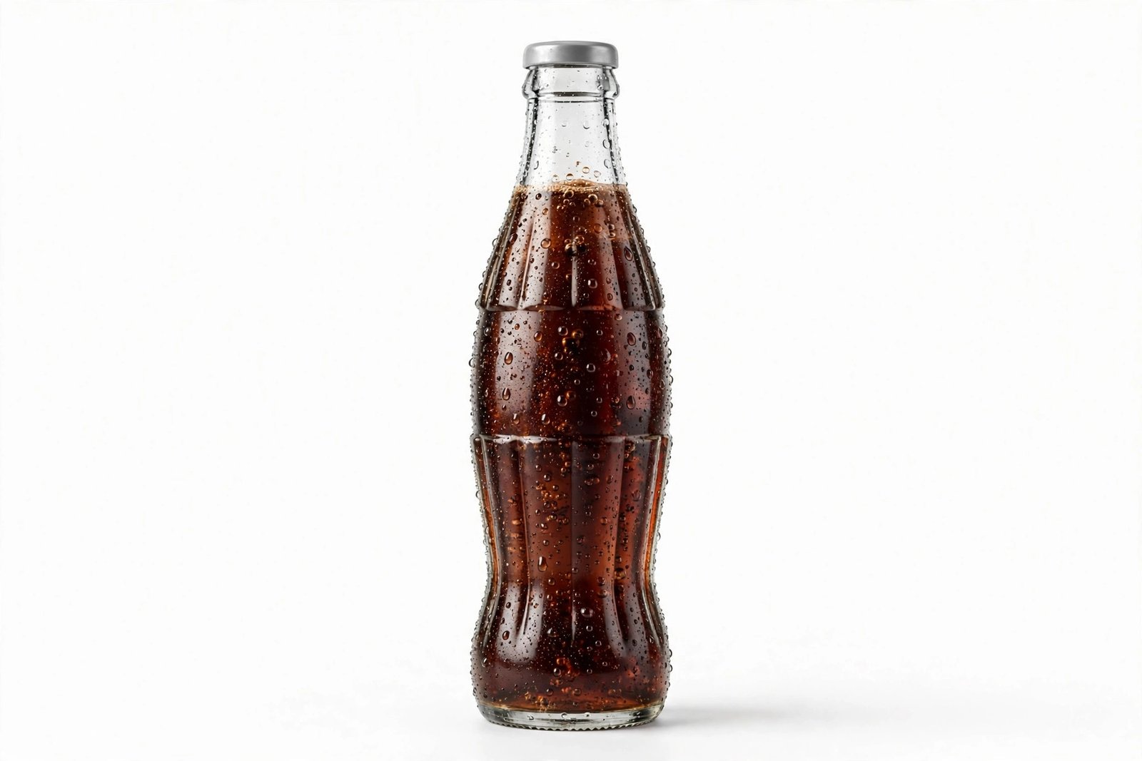 Bottled Coke
