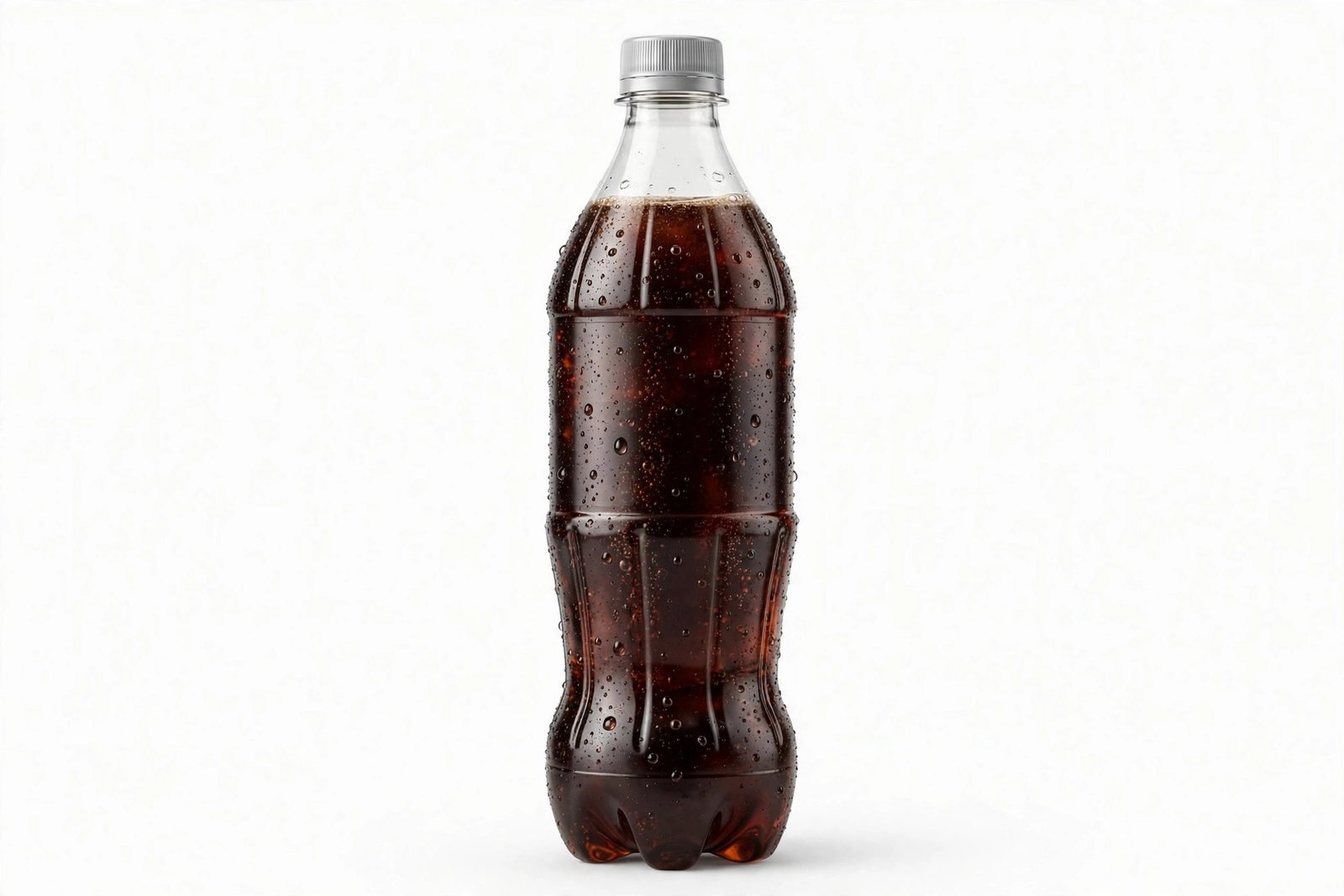 Bottled Diet Coke