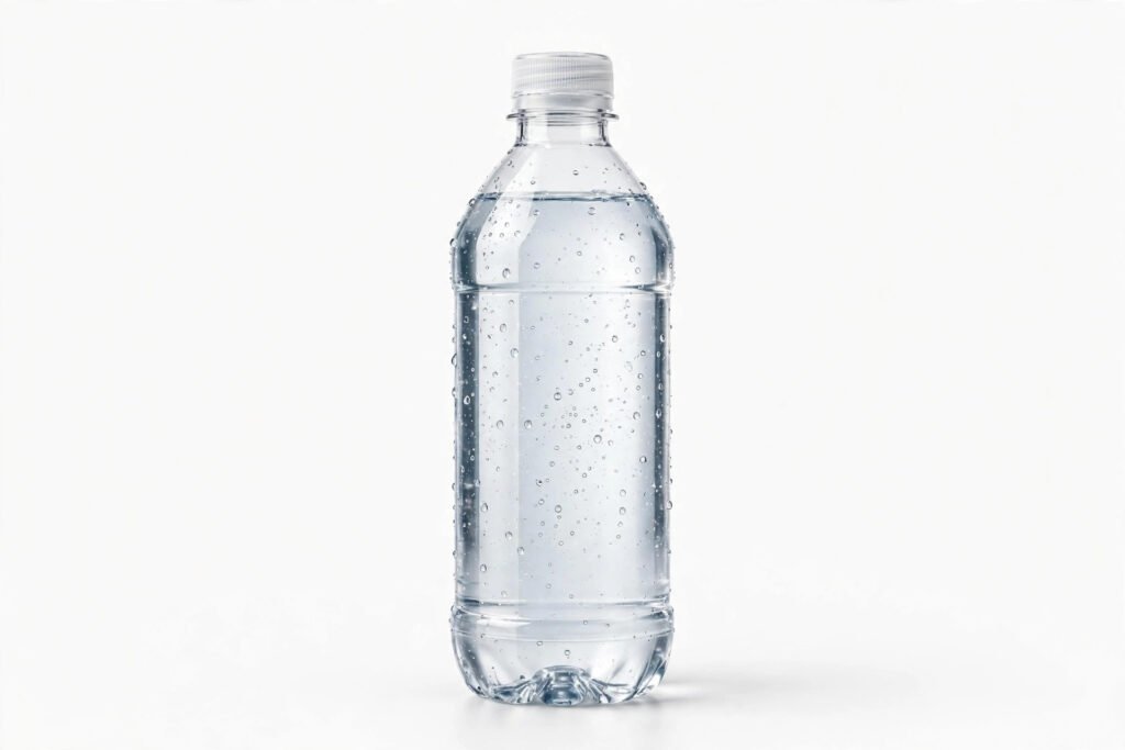 Bottled Water