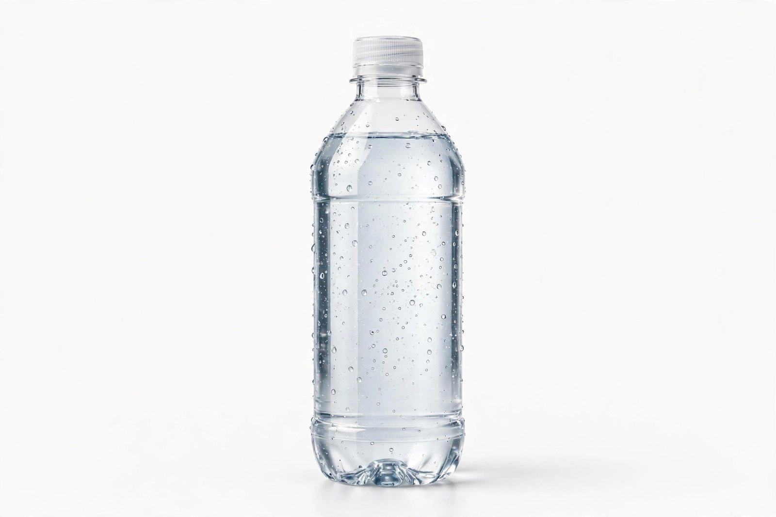 Bottled Water
