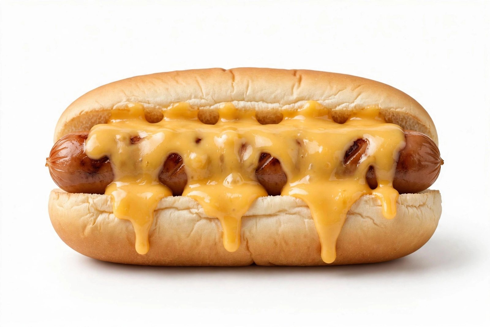 Cheese Dog