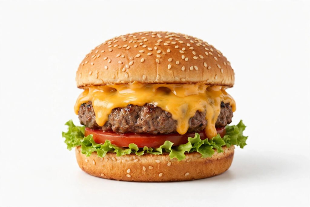 Cheeseburger