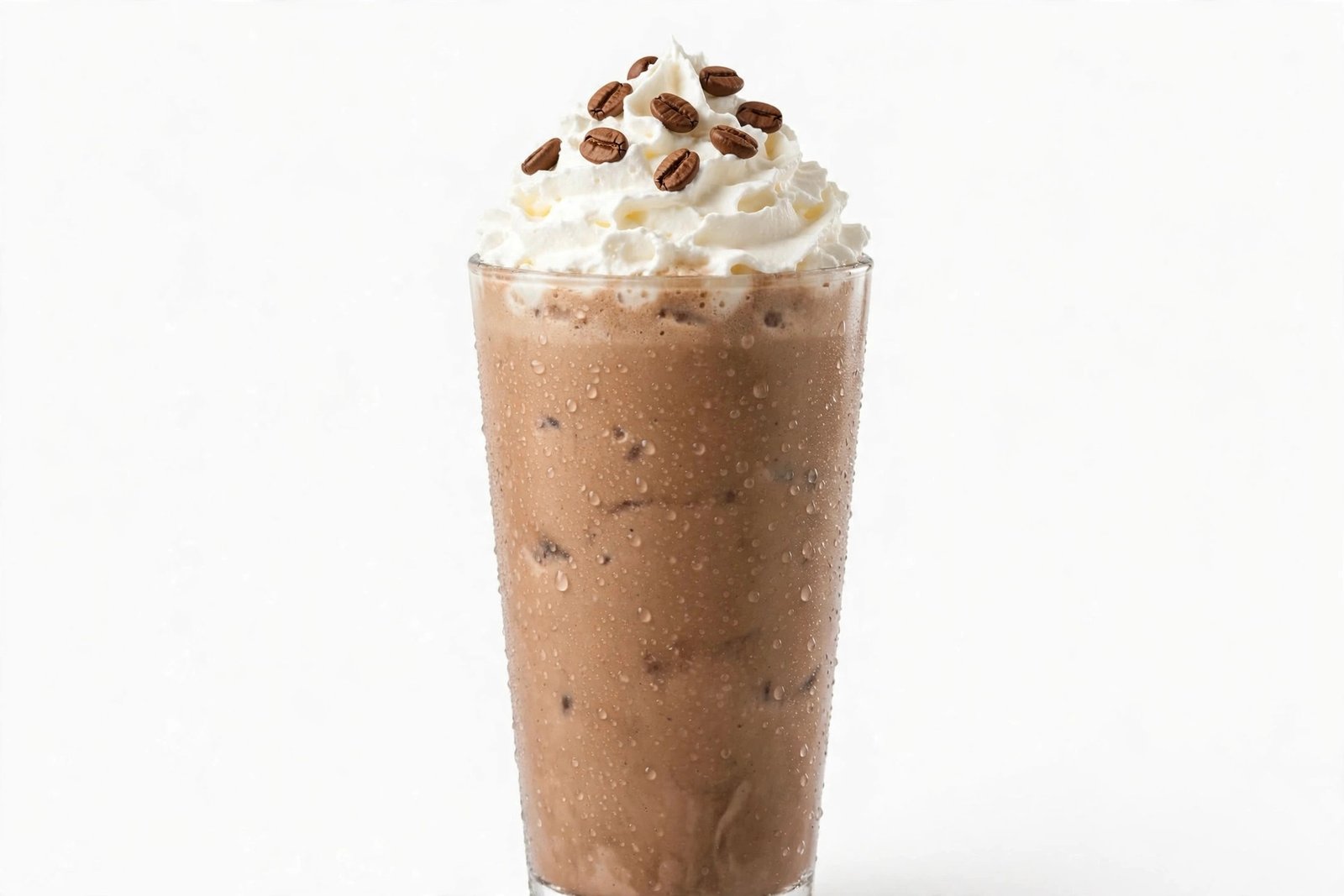 Coffee Milkshake