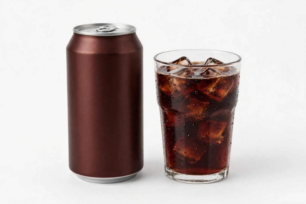 Dr Pepper