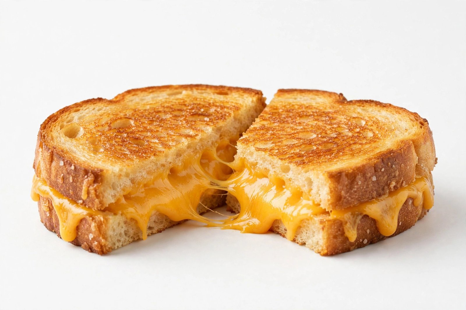 Grilled Cheese Sandwich