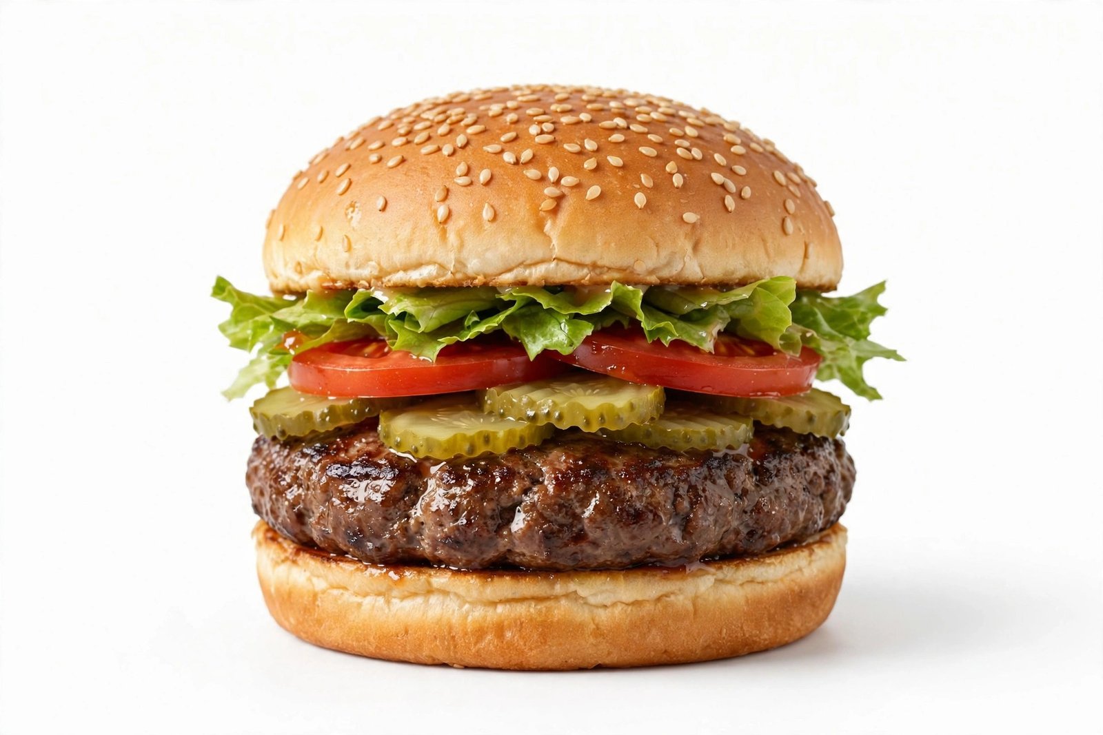 Hamburger