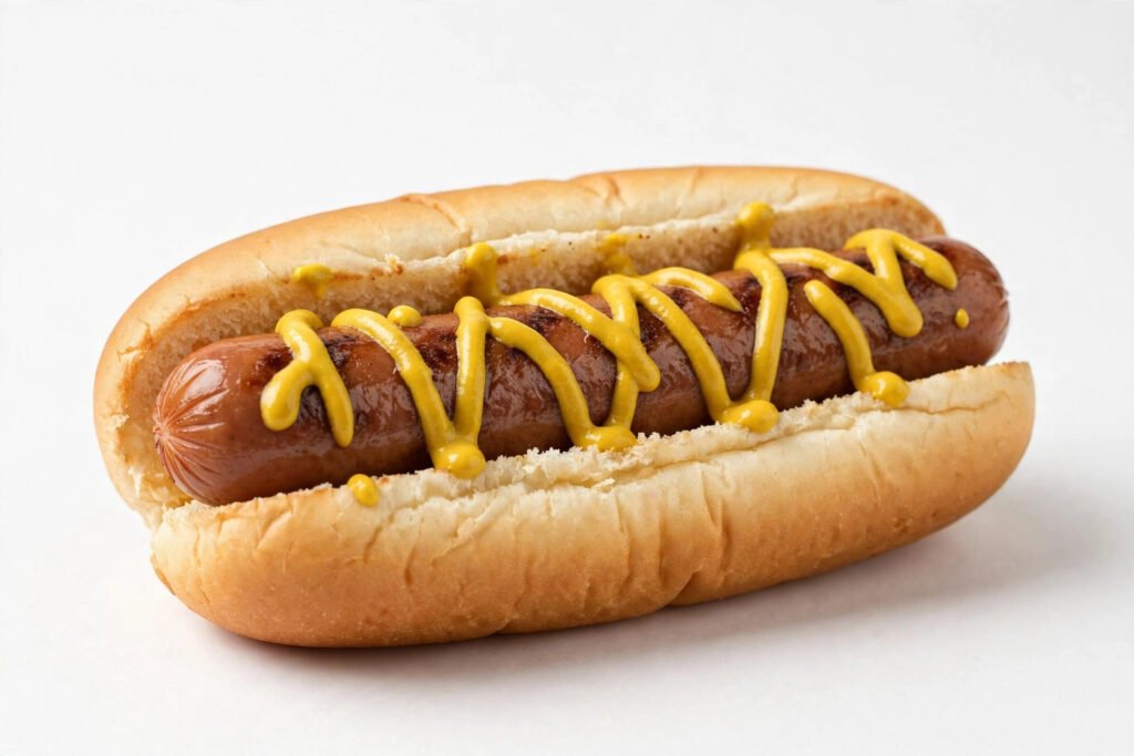 Hot Dog