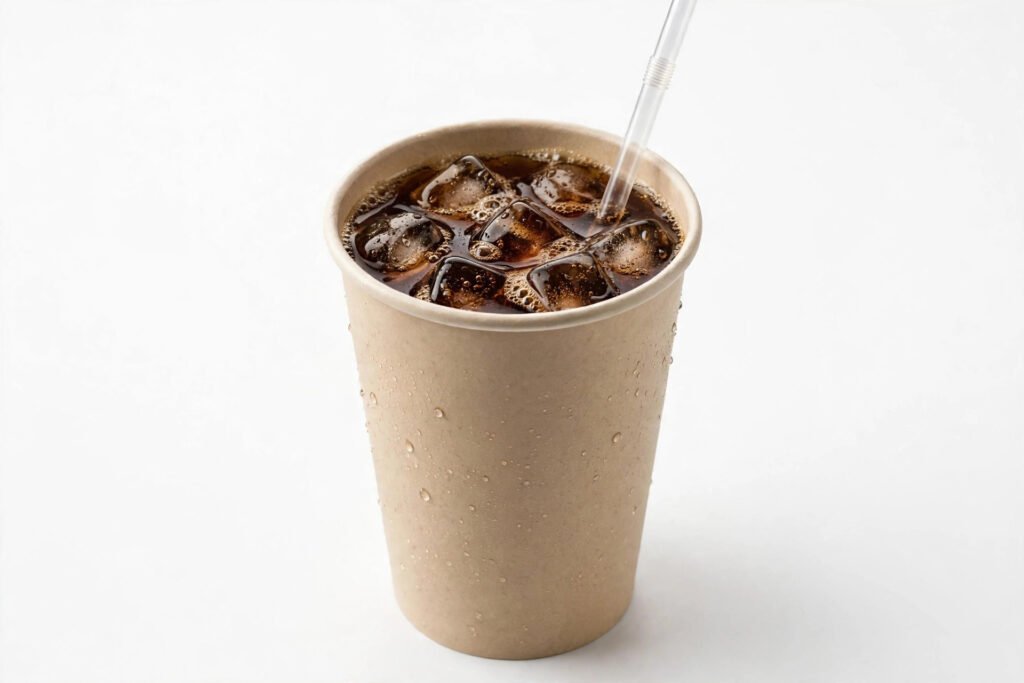 Large Fountain Drink