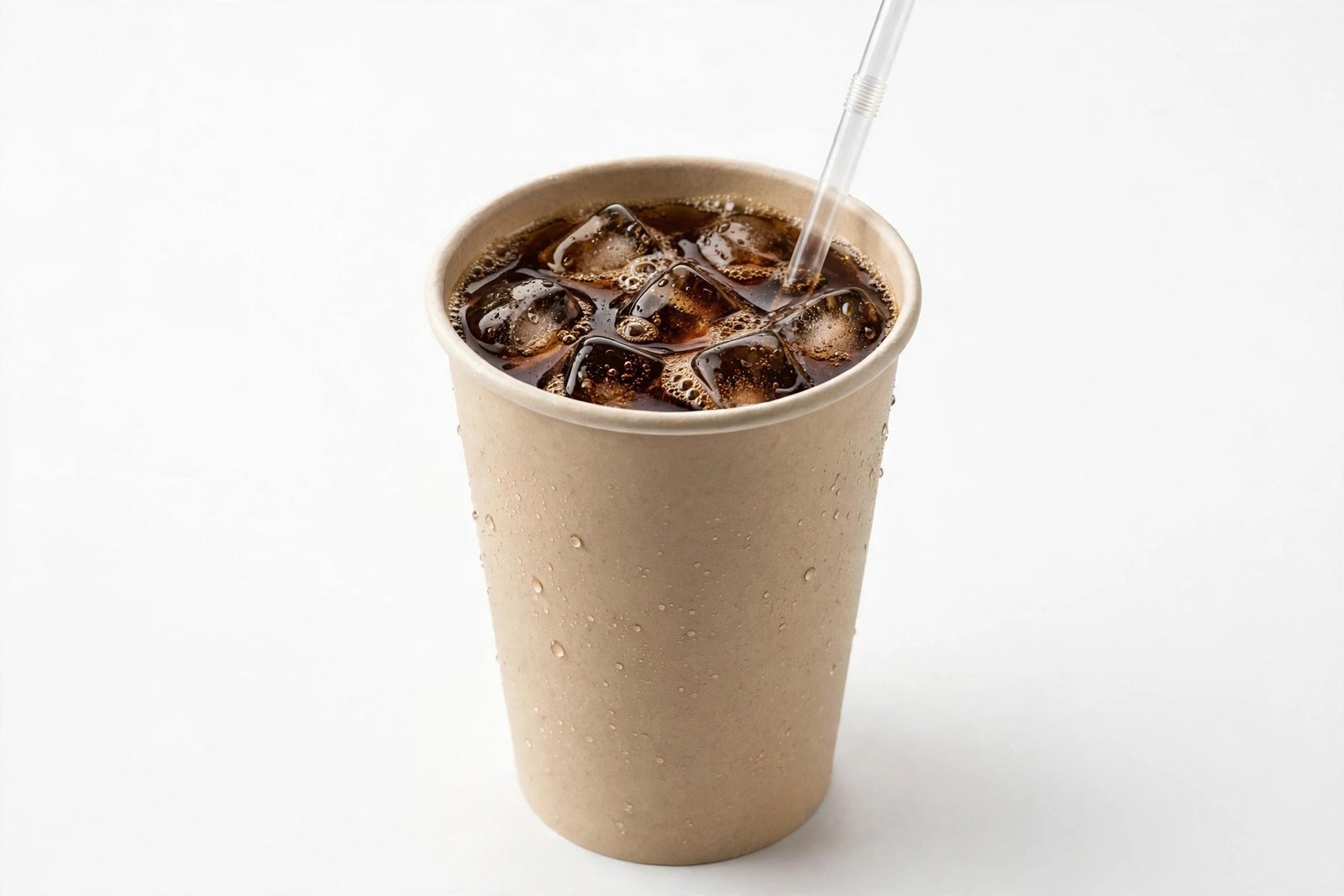 Large Fountain Drink