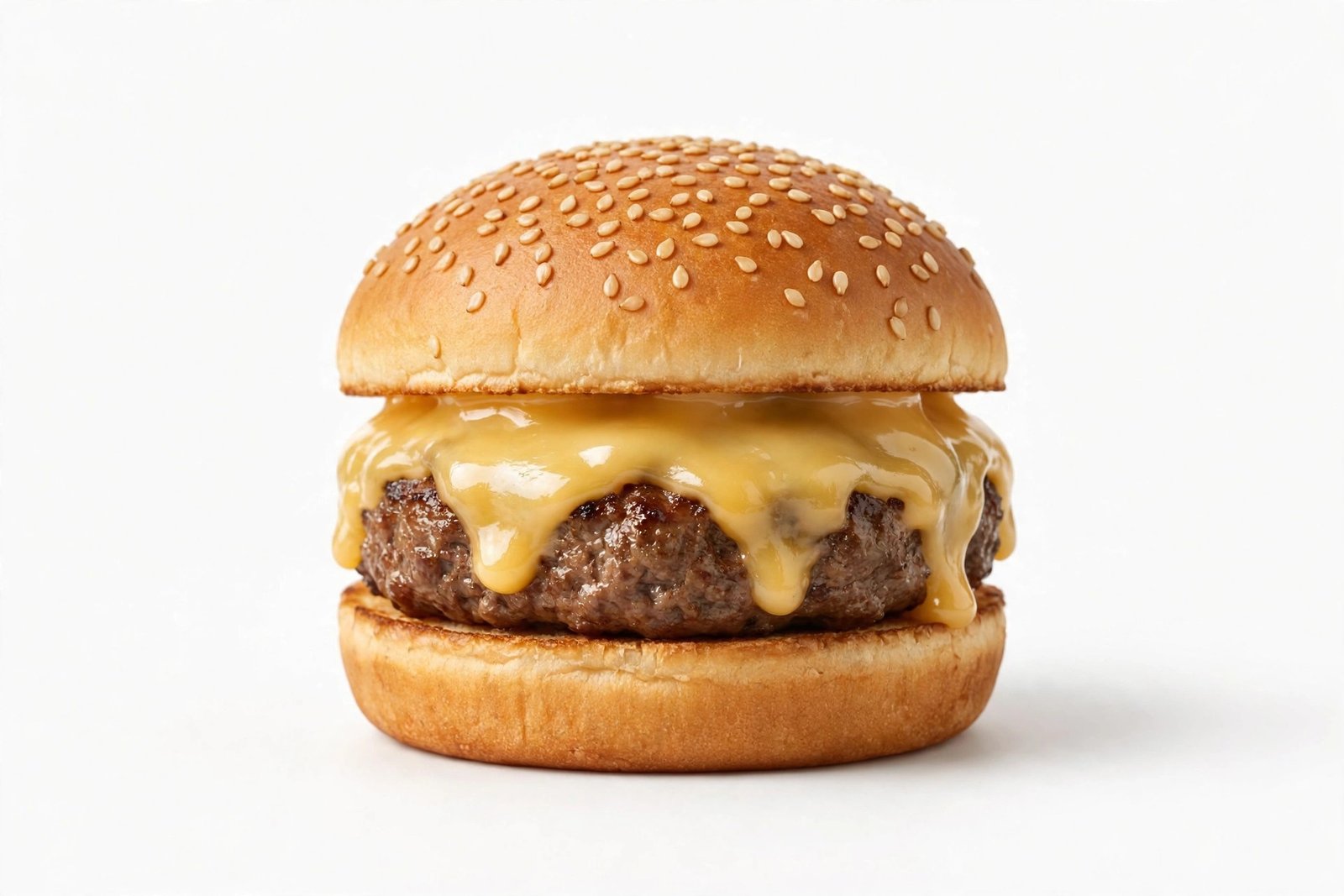Little Cheeseburger