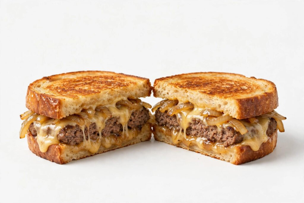 Patty Melt