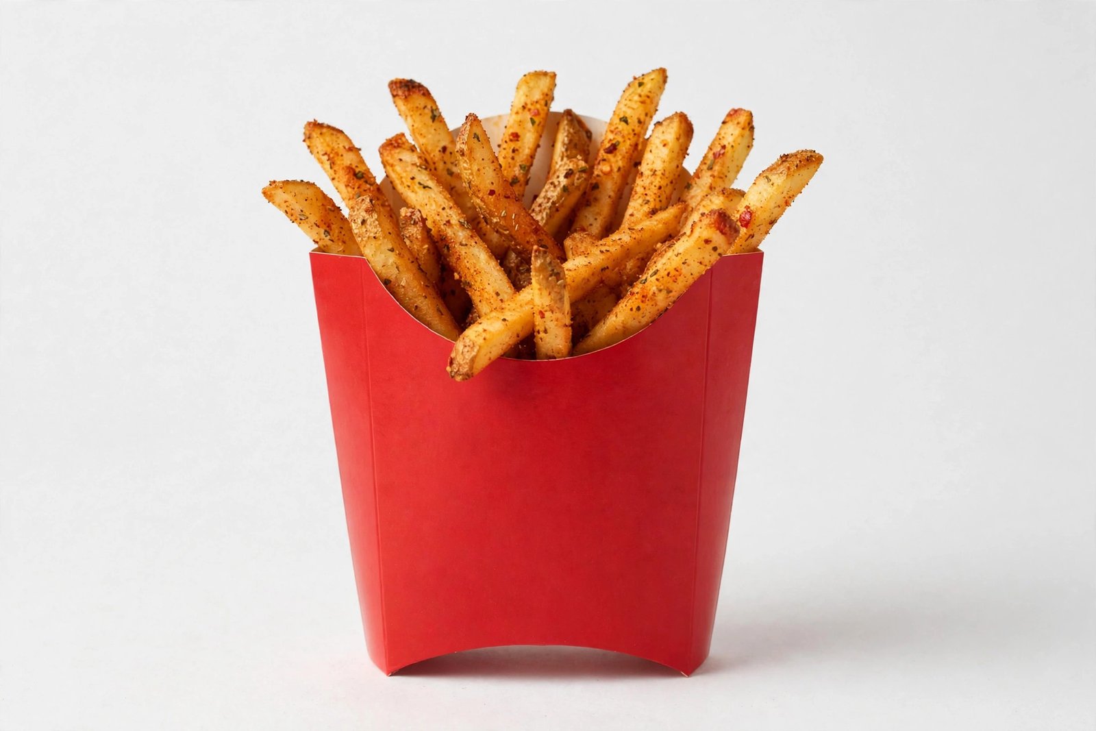 Regular Cajun Fries