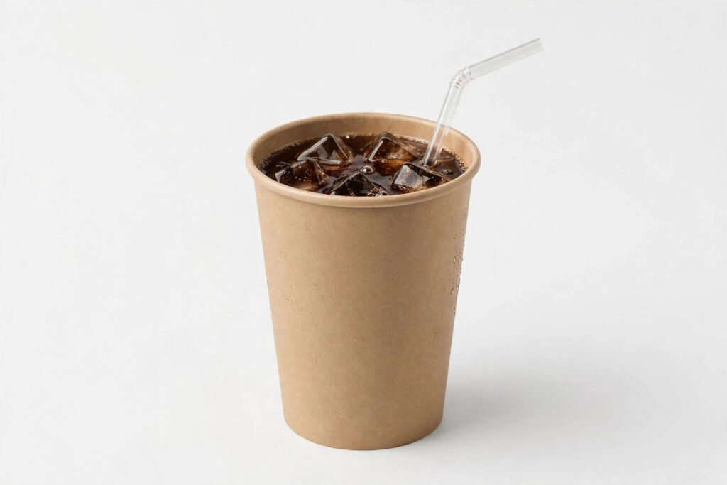 Regular Fountain Drink