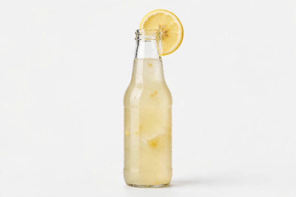 Simply Lemonade